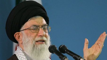 West must prove having no part in film: Khamenei | From Tahrir Square | Scoop.it