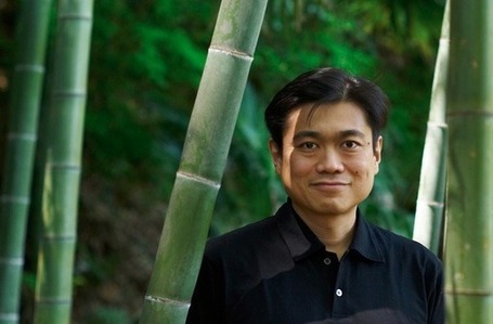 Joi Ito's Near-Perfect Explanation of the Next 100 Years | Biomimicry | Scoop.it