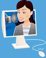 Awesome Voice Over Videos: Acoustics 101 | Voices.com | Voice Over | Scoop.it