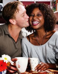 Intercultural Dating and