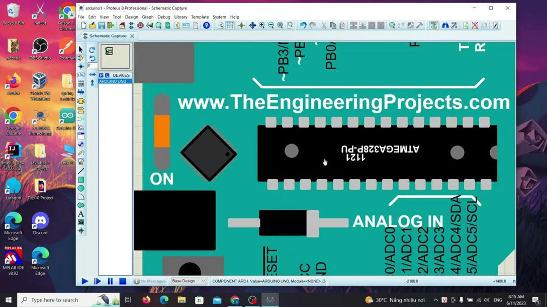 How To Install Arduino Library In Proteus 8 In