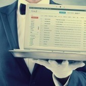Miss Netiquette's guide to emailing like a pro | Cot&eacute;s' Tech | Scoop.it