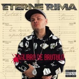 Vinilkosmo - "Taglibro de brutulo", nouvel album de Eterne Rima, disponible sur www.cd1d.com #hiphop #crunk #rap | Labels CD1D | Scoop.it