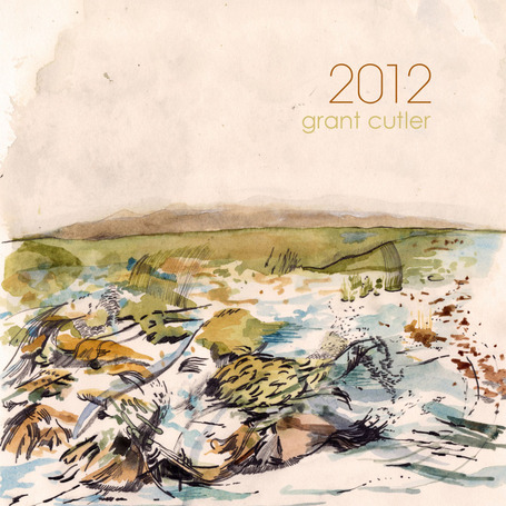 Reviews &raquo; | Chain D.L.K. 2012 Grant Cutler | Difficult to label | Scoop.it