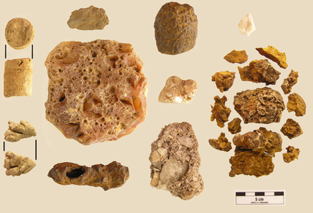 Healing Crystals From Panama&rsquo;s First Shaman : 80beats | Archaeology News | Scoop.it