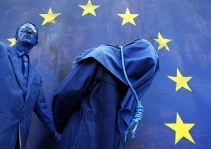 Europa sucumbe à decadência política e cultural | Investimentos em Cultura | Scoop.it