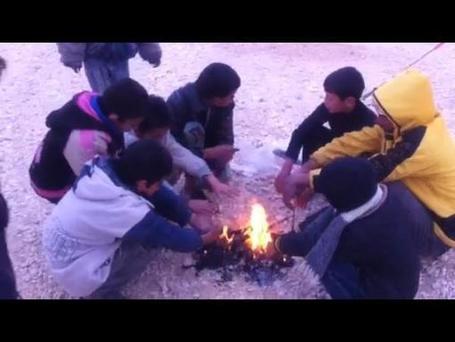 Jan24: #Syria The loss of any young person is devastating. Our hearts go out to the mothers | News from Syria | Scoop.it
