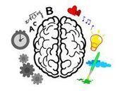 Thinking Right (and Left) about Content Marketing | Presentations that matter | Scoop.it