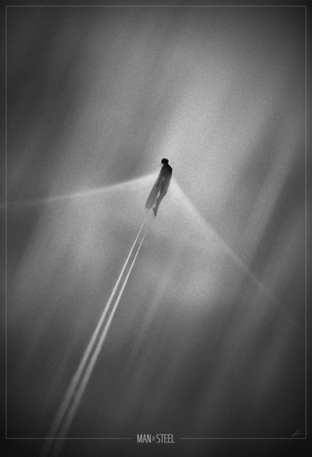 Superheroes black Posters | Photo-graphie | Scoop.it