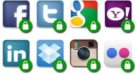 3 herramientas gratuitas para hacer la limpieza de tus Redes Sociales | Valeria Landivar | Scoop.it