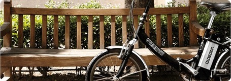 Venta bicicletas el&eacute;ctricas plegables de motor el&eacute;ctrico - Yamimoto | movilidad sostenible | Scoop.it