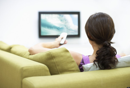 What's Next for Social TV? (Spoiler Alert!) | screen seriality | Scoop.it