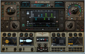 VST Plugins, Synth Presets, Effects, Virtual Instruments, Music Plugins from Pluginboutique