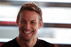 Jenson Button: Red Bull will not run away with the European Grand ... | F1 news | Scoop.it