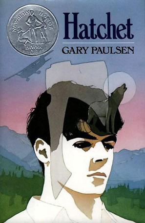 10 YA Books That Scarred Us For Life &laquo; Flavorwire | The Library Technician | Scoop.it