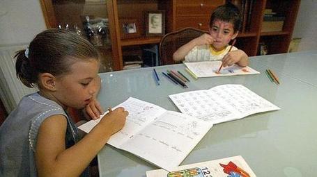 Los populares Cuadernillos Rubio inician su expansi&oacute;n al mercado alem&aacute;n | Educaci&oacute;n_TIC_y_m&aacute;s | Scoop.it