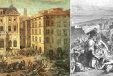 25 mai 1720. La peste fait 40 000 morts &agrave; Marseille. | La Gazette des anc&ecirc;tres | Scoop.it