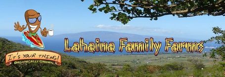 Lahaina Family Farms | Vertical Farm - Food Factory | Scoop.it