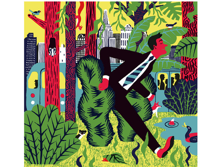 Relax! You&rsquo;ll Be More Productive | Maximizing Your Productivity | Scoop.it