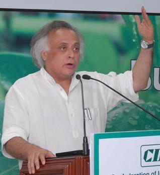 Business Line : Industry & Economy News : Jaitapur N-project will be implemented: Jairam Ramesh | Planet Earth, Environment And Global Warming | Scoop.it