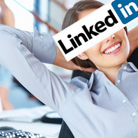 The Recipe for a Perfect LinkedIn Profile Photo | All About LinkedIn | Scoop.it