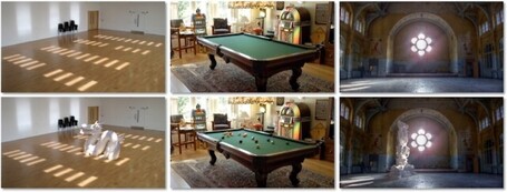 New Software System for Realistically Adding Objects Into Photos | Art 2.0 | Scoop.it