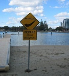 Surviving a Leadership Undercurrent | Libraries - widening the perspective | Scoop.it