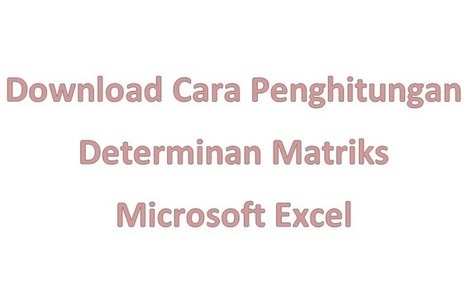 Belajar Microsoft Excel 2010 Lengkap Pdf