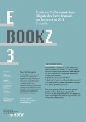 Piratage de livres : o&ugrave; en est-on ? - Actualit&eacute;s - Le Motif | Biblioth&eacute;conomie et son &eacute;volution technologique | Scoop.it