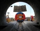 El t&uacute;nel de la MAT sota l'Albera, acabat el mar&ccedil; 2013 | T sost | Scoop.it