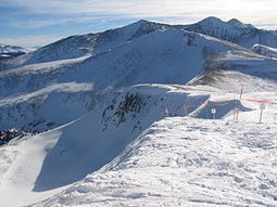 Vail Resorts Closes on Sale of Land at Breckenridge Peak 8 | Ski Colorado | Scoop.it
