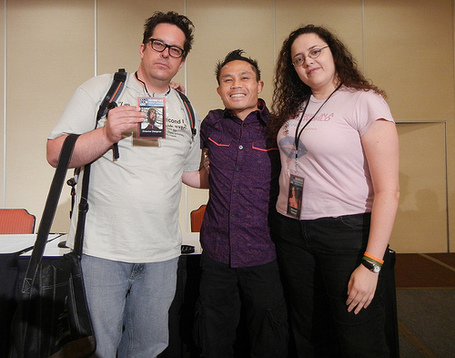 Thanks, SLCC! See you next year! - Betterverse: Nonprofits in the Virtual World | Second Life Community Convention 2011 | Scoop.it