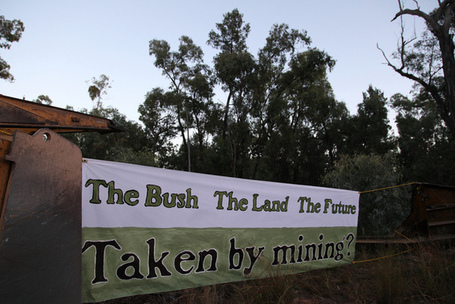 Whitehaven hoax shows NSW planning system can't cope with community concern | Issues in English for senior students | Scoop.it