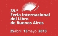 Actividades Culturales | 39.ª Feria Internacional del Libro de Buenos Aires | Sitio Oficial | Bibliotecas Escolares Argentinas | Scoop.it