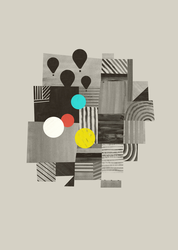 Make Or Curate Something Cool Every Day Movement