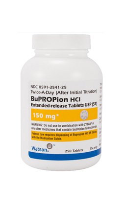 can you snort bupropion 150mg