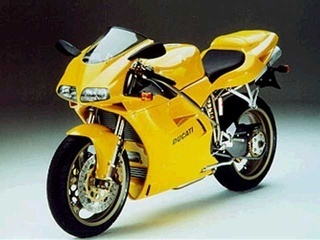 Consumer Reports: Testing motorcycles with antilock brakes - NewsNet5.com | Cafe Racer of Ohio | Scoop.it
