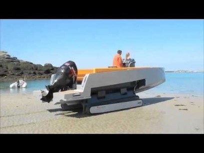 vehicles | Vulbus Incognita Magazine | Scoop.it