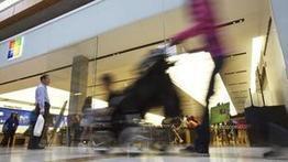 Microsoft will open Hawaii store at Ala Moana Center - Pacific Business News | Hawaii's News @ Twitter Speed! | Scoop.it
