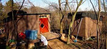 Shelter - The Mad Housers | The Safety Net | Scoop.it