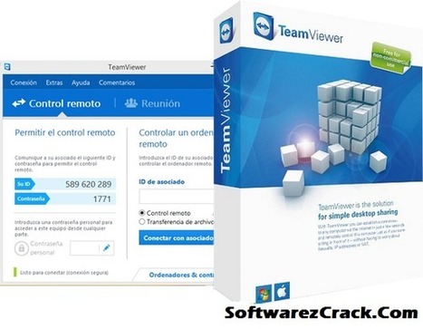 Teamviewer 9 filehippo