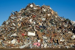Garbage as Energy Commodity? Industry Booms in Europe | The Energy Collective | UtilityTree | Scoop.it