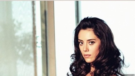 Jasmine Richards desktop Wallpapers