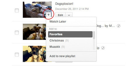 Creators&rsquo; Guide To The New YouTube &ndash; Video Manager - SocialTimes.com | Video For Business | Scoop.it