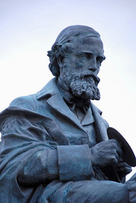 The Genius and Faith of Faraday and Maxwell | Tech History | Scoop.it