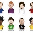 A New Role for Avatars: Learning Languages | Languages, Learning & Technology | Scoop.it