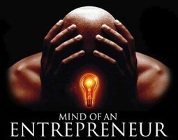 &raquo; 10 Reasons You Should Never Get a Job An Entrepreneur's Life | Innovation & Change | Scoop.it