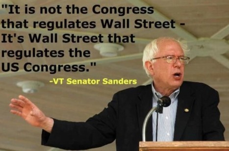 Image result for "pax on both houses" bernie sanders