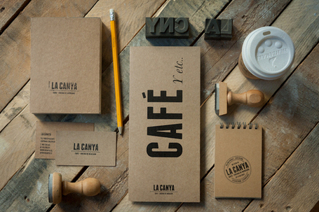 10 fresh Logo Design inspirations #2 | About Graphic Design | Scoop.it
