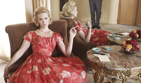 Mad Men Season 5 Premiere Online Party Planner - Mad Men - AMC | Mad Men | Scoop.it